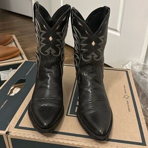 Tecovas The Jolene Women’s size 12 midnight color